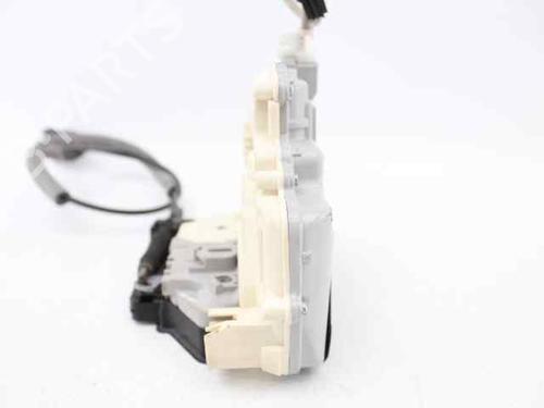 Front left lock SEAT IBIZA IV (6J5, 6P1) 1.4 TSI | BP30189332C98