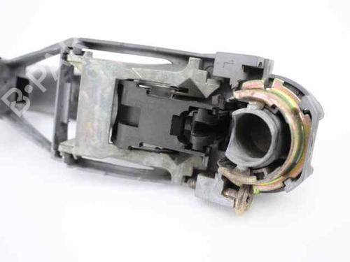 Rear right exterior door handle VW GOLF IV (1J1) 1.4 16V | BP19235077C130 