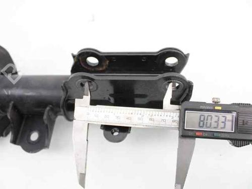 Right front shock absorber HYUNDAI i10 II (BA, IA) 1.0 | BP19224429M17 