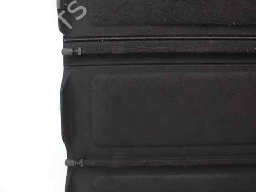 Rear parcel shelf PEUGEOT 2008 I (CU_) 1.6 HDi | BP29320752C85 