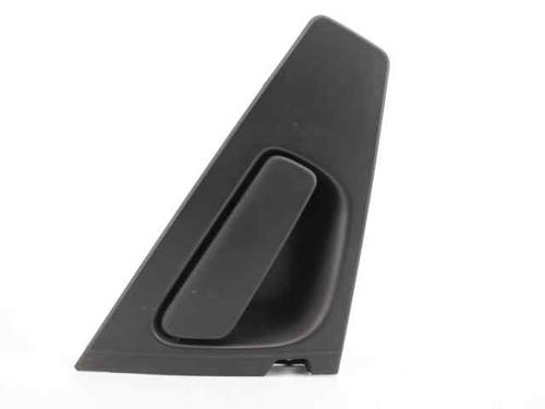 Rear left exterior door handle RENAULT CLIO IV (BH_) 0.9 TCe 90 (BHNF, BHMA, BHMH, BHJK, BHJR) | BP19224531C130 