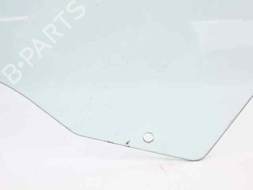 Front left door window OPEL CORSA E (X15) 1.3 CDTI (08, 68) | BP24423596C18 
