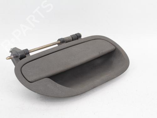 Rear right exterior door handle VOLVO V40 Estate (645) 1.6 | BP19206779C130 