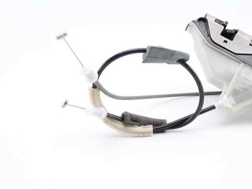 Front right lock CITROËN C4 CACTUS 1.6 BlueHDi 100 | BP19224282C97 