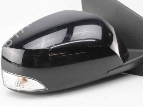 Right mirror RENAULT MEGANE III Grandtour (KZ0/1) 1.6 dCi (KZ00, KZ12, KZ13) | BP26315078C27 