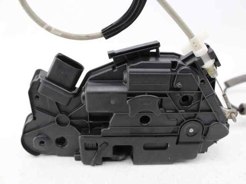 Front left lock SEAT IBIZA IV (6J5, 6P1) 1.4 TSI | BP25778810C98 
