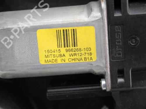 Front left window mechanism VOLVO V40 Hatchback (525) D2 | BP34609779C22  - Image 7