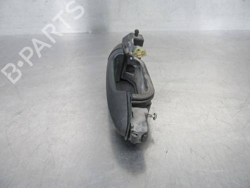Klamka zewnętrzna drzwi przednich prawych FORD FOCUS I (DAW, DBW) 1.4 16V | BP19196295C129 