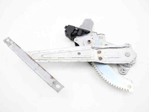 Used Rear right window mechanism NISSAN JUKE (F15) 1.5 dCi (110 hp) 19241484