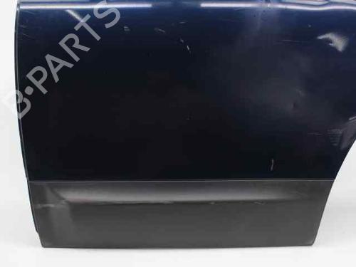 Left rear door NISSAN QASHQAI / QASHQAI +2 I (J10, NJ10, JJ10E) 2.0 dCi | BP21088911C4 