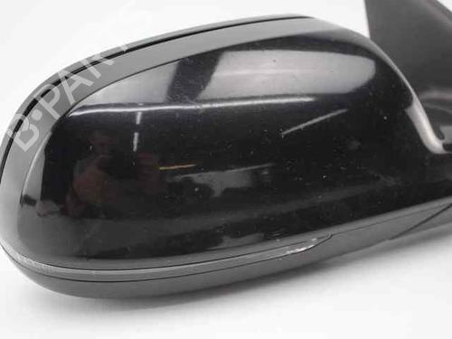 Right mirror AUDI A4 B8 (8K2) 2.0 TDI | BP20314727C27 