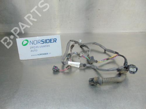 Used Wiring harness VOLVO S60 I (384) 2.0 T (180 hp) 19198337