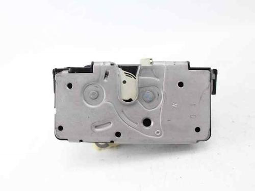 Front right lock OPEL CORSA E (X15) 1.3 CDTI (08, 68) | BP38077860C97 - Image 6