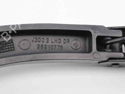 Front windshield wiper arm CHEVROLET CRUZE (J300) 2.0 CDI | BP19220456C143 