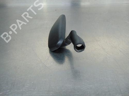 Rear left exterior door handle FIAT PUNTO (188_) 1.2 16V 80 (188.233, .235, .253, .255, .333, .353, .639,... | BP19199407C130 