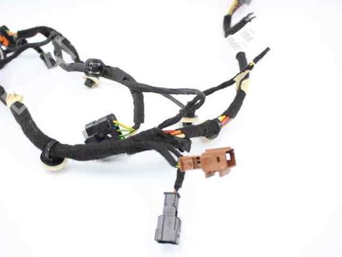 Wiring harness PEUGEOT 208 I (CA_, CC_) 1.2 VTI 82 | BP19246702E16 