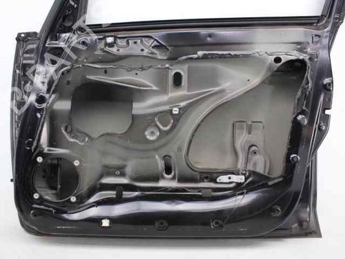 Right front door MITSUBISHI COLT VI (Z3_A, Z2_A) 1.1 (Z31A, Z32A) | BP30048165C3