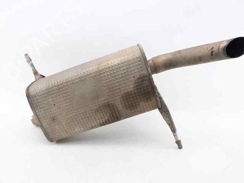 exhaust-system-peugeot-partner-box-bodympv-2008-37062761 main image