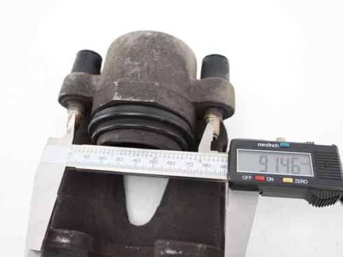 Left front brake caliper SEAT IBIZA IV ST (6J8, 6P8) 1.0 | BP19241697M105 
