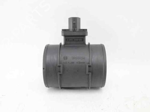 Mass air flow sensor OPEL CORSA E (X15) 1.3 CDTI (08, 68) | BP38077846M95 - Image 3