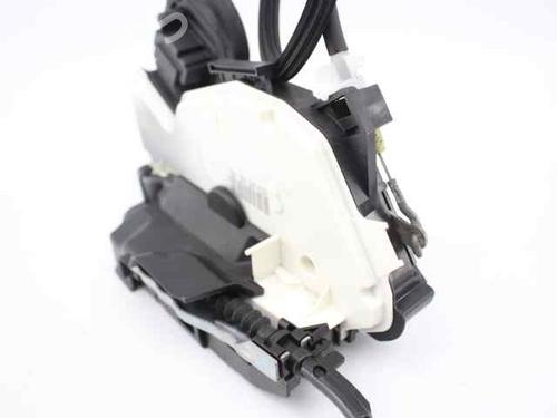 Rear right lock VW GOLF VI (5K1) 1.6 TDI | BP21200029C99 
