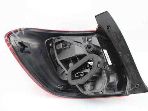Right taillight DACIA SANDERO II 1.5 dCi 75 / Blue dCi 75 (B8JW, B8M4, B8AH, B8M7, B8M6) | BP19237174C35 