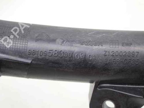 Intercooler pipe CITROËN GRAND C4 SPACETOURER (3A_, 3E_) 1.5 BlueHDi 130 | BP38024528M127 - Image 9