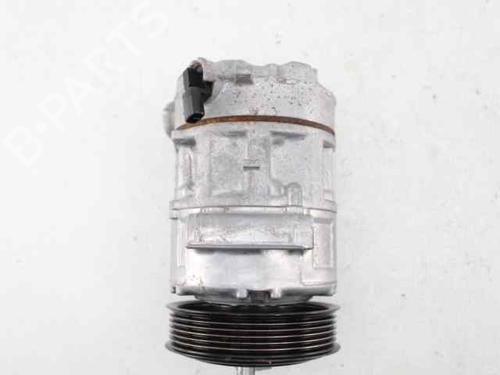 AC compressor OPEL CORSA E (X15) 1.3 CDTI (08, 68) | BP38077824M34 - Image 8