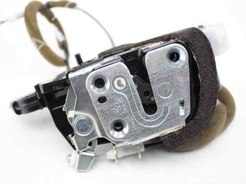 Rear right lock NISSAN JUKE (F15) 1.5 dCi | BP19241467C99