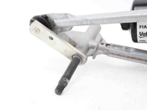 Front wiper motor FIAT TIPO Hatchback (356_, 357_) 1.3 D (356HXH1A) | BP30333490M29