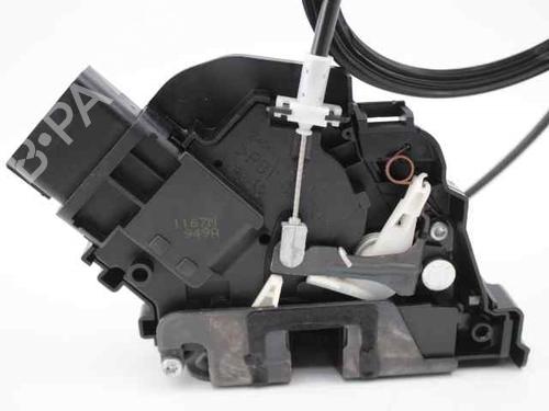 Front right lock FORD C-MAX (DM2)  | BP19236532C97 