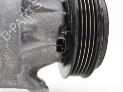 AC compressor FIAT 500 (312_) 1.2 (312AXA1A) | BP31936403M34 