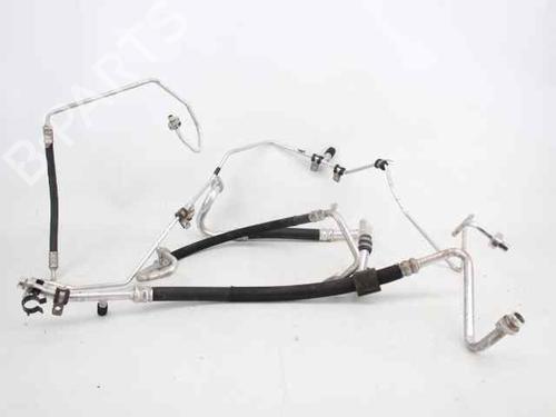 Used AC pipe RENAULT CAPTUR I (J5_, H5_) 1.5 dCi 90 (J5N4, J5M5, J5MW, J5M6, J5AL, J5AJ) (90 hp) 32005818