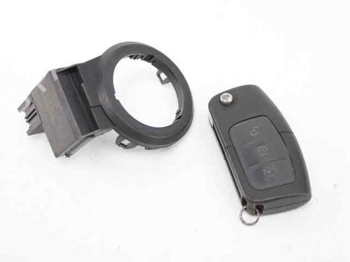 Electronic module FORD FIESTA VI (CB1, CCN) 1.5 TDCi | BP19240848M83 