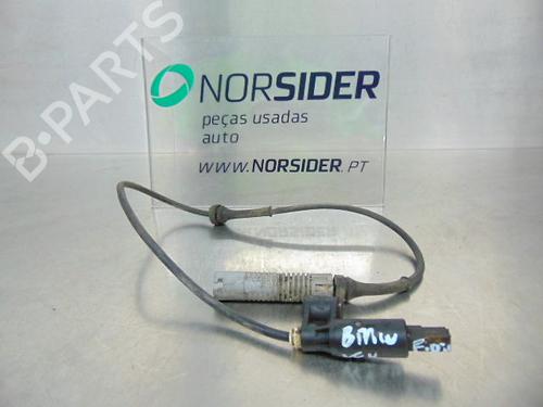 Used Electronic module BMW 3 Touring (E36) 318 tds (90 hp) 19192087