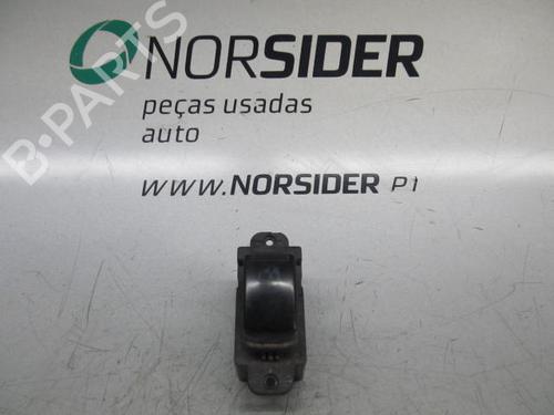 Used Right front window switch KIA RIO I Hatchback (DC) [2000-2006]  19187344