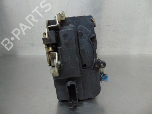 Front right lock CITROËN BERLINGO / BERLINGO FIRST Box Body/MPV (M_) 1.9 D 70 (MBWJZ, MCWJZ) | BP19198750C97 