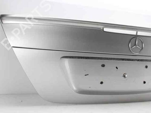 Tailgate MERCEDES-BENZ E-CLASS (W211) E 55 AMG Kompressor (211.076) | BP19221838C6 