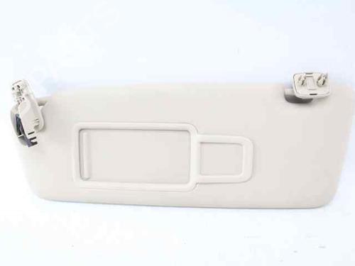 Used Left sun visor Left sun visor 37253244 37253244