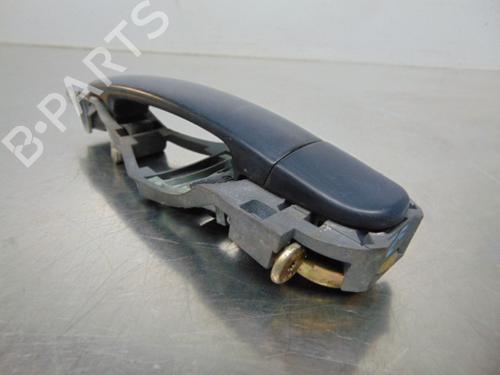 Rear left exterior door handle VW GOLF IV Variant (1J5) 1.4 16V | BP21197857C130 