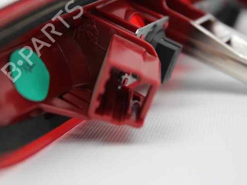 Third brake light PEUGEOT 208 I (CA_, CC_) 1.2 VTI 82 | BP19246677L11 