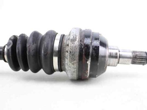 Right front driveshaft CHEVROLET AVEO / KALOS Hatchback (T250, T255)  | BP19234367M39 