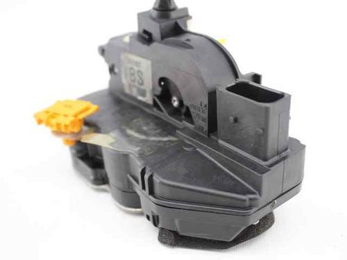 Rear left lock OPEL ASTRA J (P10) 1.7 CDTI (68) | BP19237463C100 