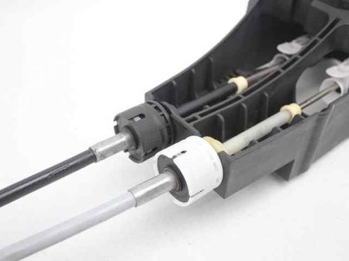 Gear lever OPEL ASTRA K Sports Tourer (B16) 1.6 CDTi (35) | BP19246221M90 
