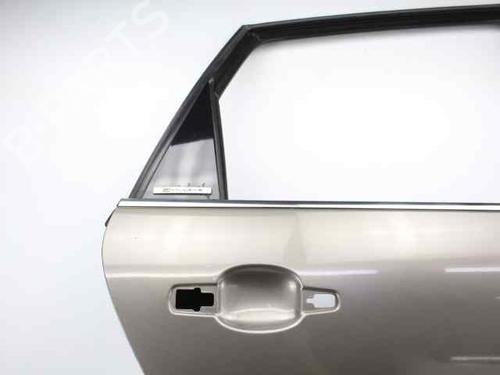 Right rear door CITROËN C4 Picasso I MPV (UD_) 1.6 HDi 110 | BP29873179C5