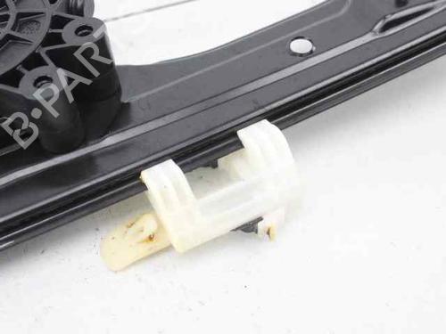 Front left window mechanism FIAT 500 (312_) 1.2 (312AXA1A) | BP29986836C22