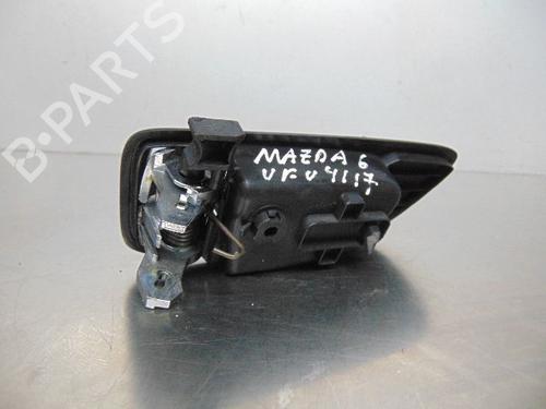 Rear right interior door handle MAZDA 6 Station Wagon (GY) 2.0 DI (GY19) | BP19190549I16 