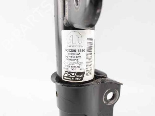 Right front shock absorber FIAT TIPO Hatchback (356_, 357_) 1.3 D (356HXH1A) | BP26226184M17 
