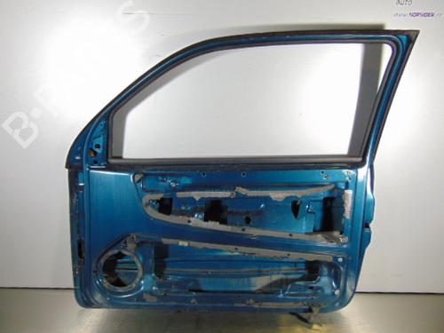 Right front door SEAT AROSA (6H1)  | BP19198427C3 