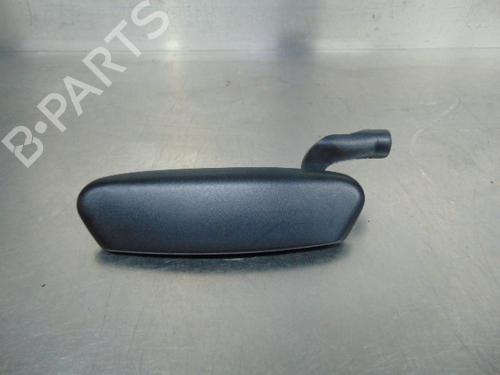 Rear left exterior door handle FIAT PUNTO (188_) 1.2 16V 80 (188.233, .235, .253, .255, .333, .353, .639,... | BP19199407C130 